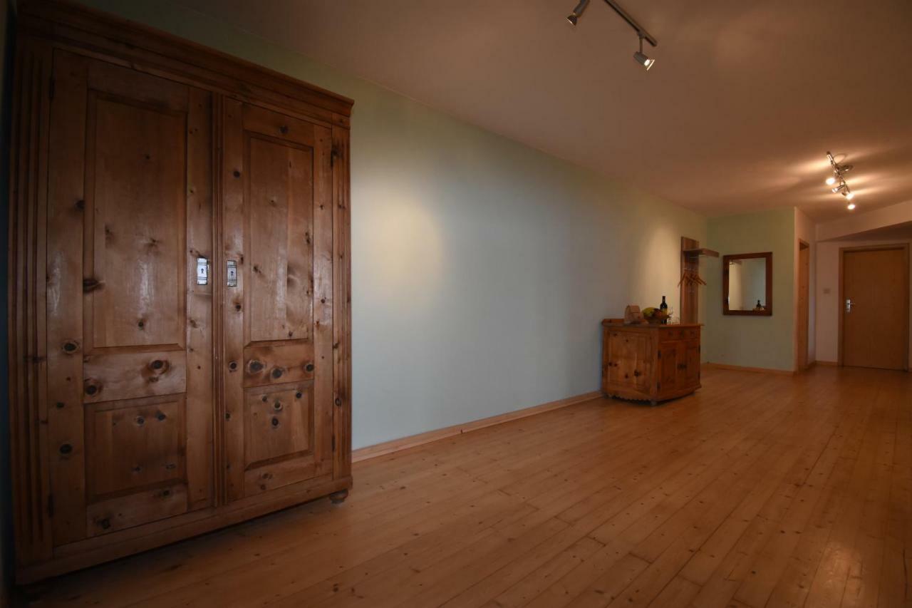 Appartement Wegscheiderhof à Muhltal Extérieur photo