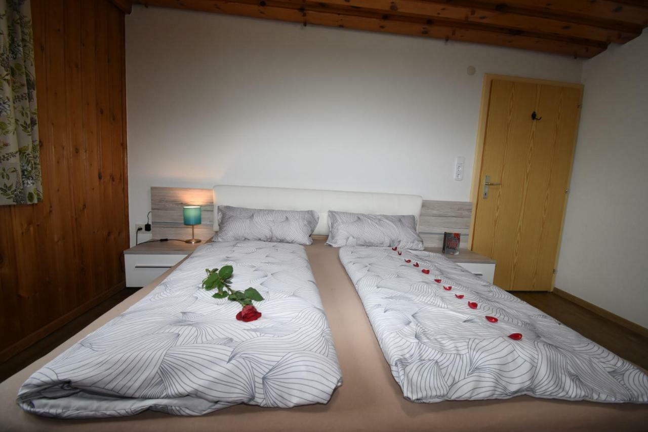 Appartement Wegscheiderhof à Muhltal Extérieur photo