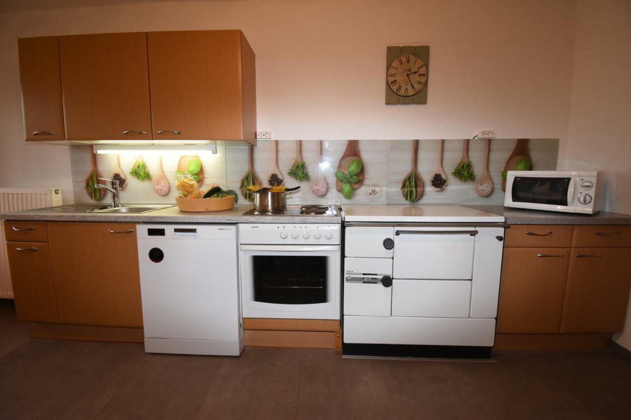 Appartement Wegscheiderhof à Muhltal Extérieur photo